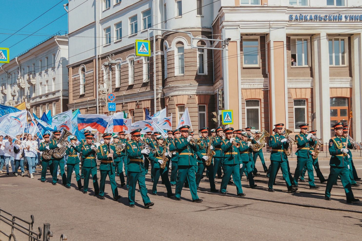 Фото: Полина Зубцова