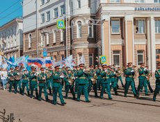 Фото: Полина Зубцова