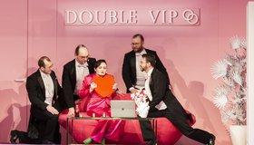 Брачное агентство