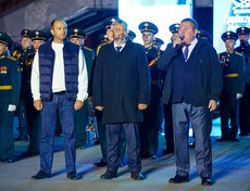 Фото: Кирилл Шипицин