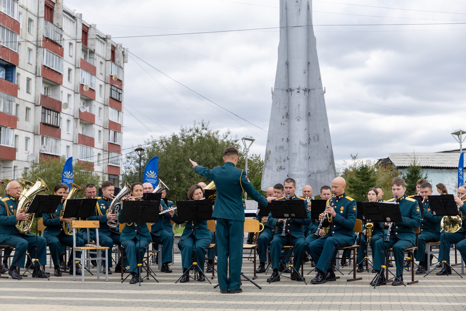 Фото: Марина Кондакова
