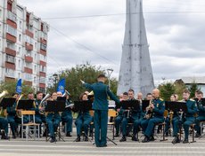 Фото: Марина Кондакова