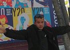 Николай Засимов. Фото предоставлено ГУ МВД России по Иркутской области