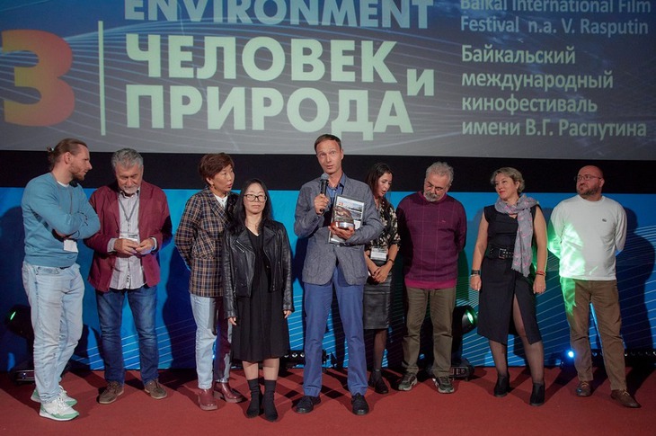 Фестиваль. Фото пресс-службы правительства региона