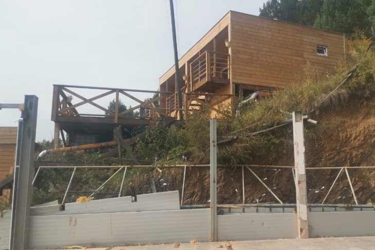 Фото из архива ГУФССП России по Иркутской области