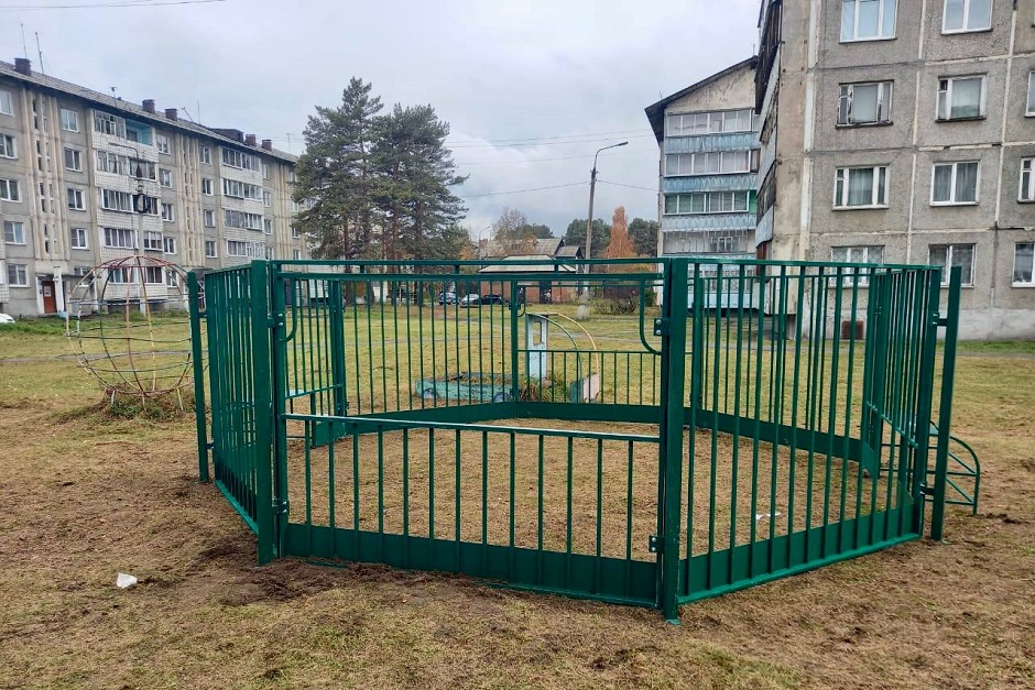 Фото из телеграм-канала Алексея Тенигина