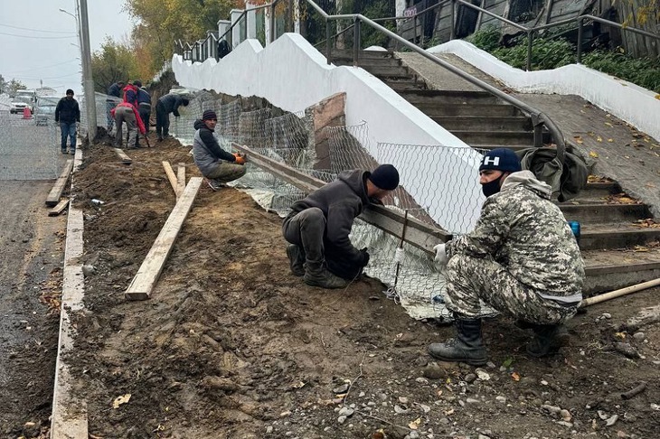 Фото пресс-службы администрации Иркутска