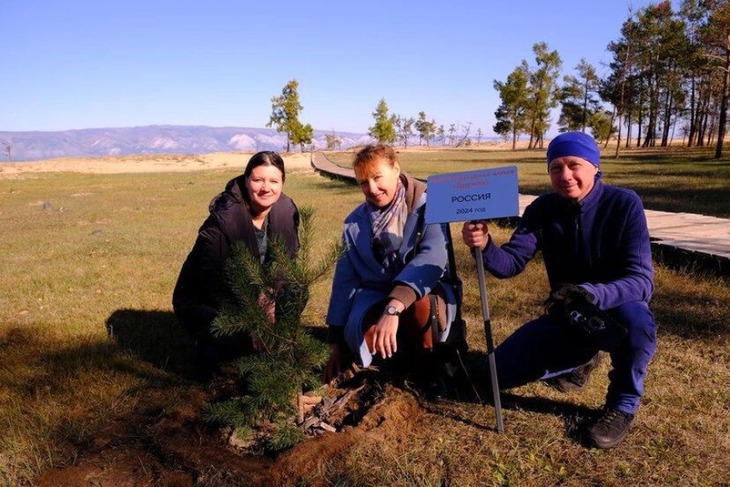 Фото предоставлено Благотворительным фондом «Подари планете жизнь»