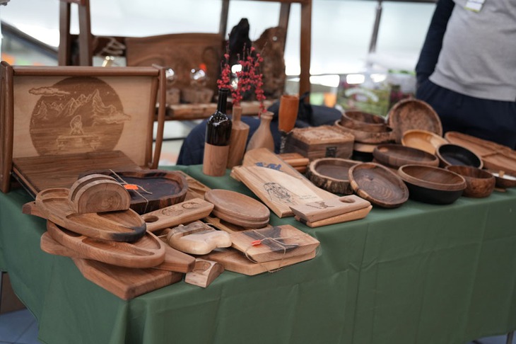 Фото из группы Garazhka Irkutsk «ВКонтакте»