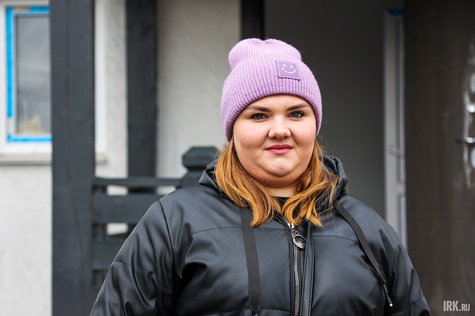 Ксения из Грановщины