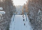 Гора Соболиная. Фото АО «НСПК»