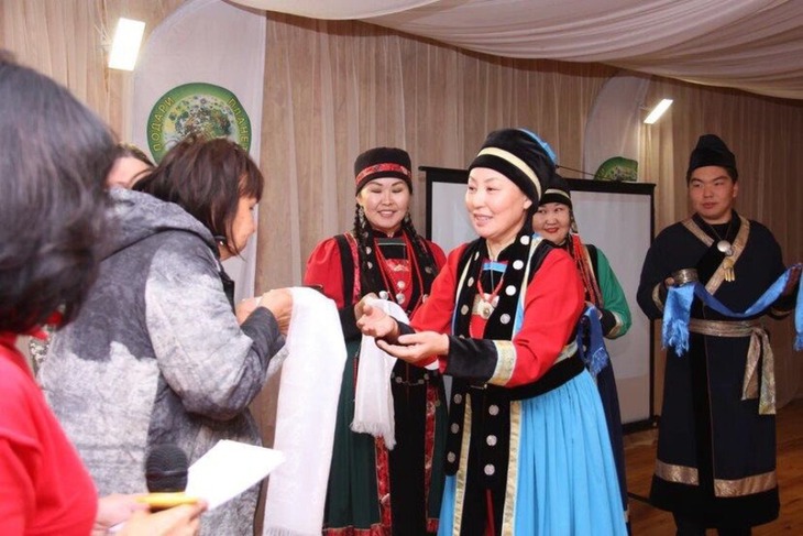 Фото предоставлено Благотворительным фондом «Подари планете жизнь»