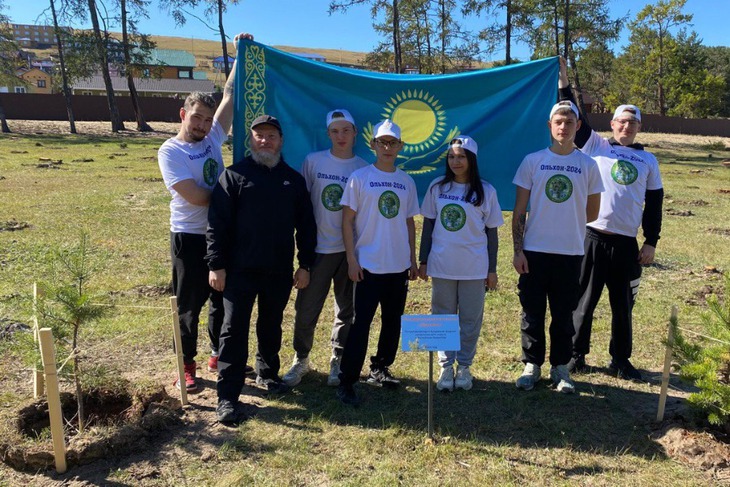 Фото предоставлено Благотворительным фондом «Подари планете жизнь»