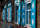 Деревянный Иркутск. Фото из архива IRK.ru