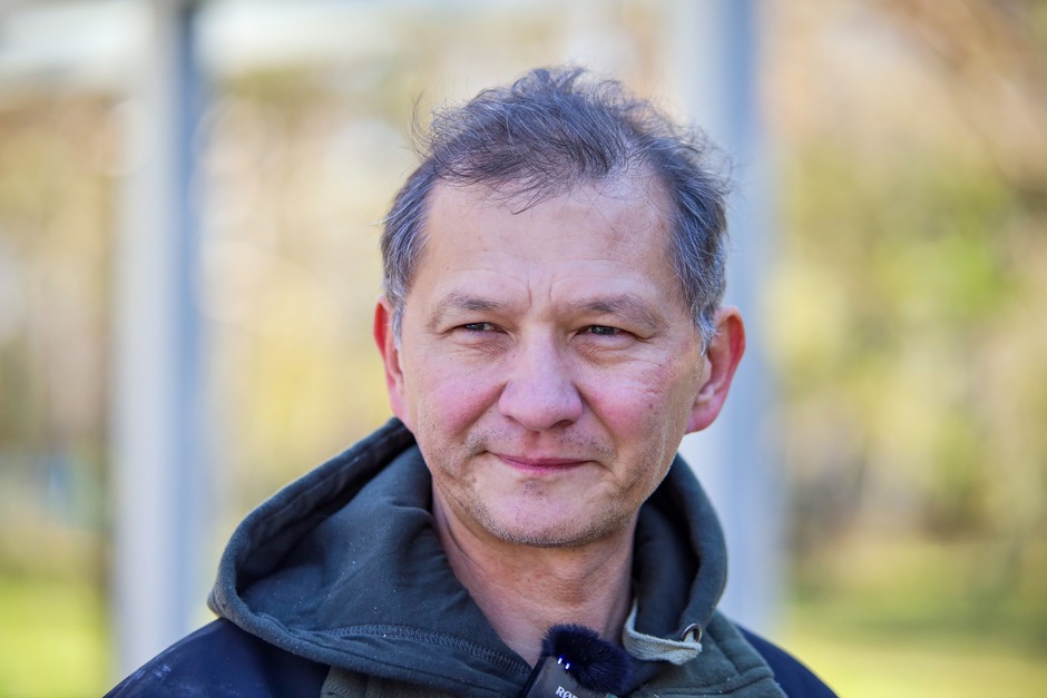 Андрей Южаков