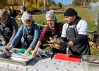 Фото пресс-службы администрации Иркутского района