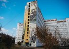 Мурал с иркутскими писателями в Университетском. Фото пресс-службы правительства региона