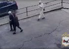 Скриншот видео пресс-службы ГУ МВД России по Иркутской области