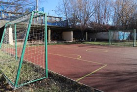 Фото пресс-службы администрации Иркутска