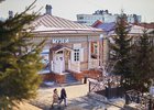 130-й квартал в Иркутске. Фото Маргариты Романовой, IRK.ru