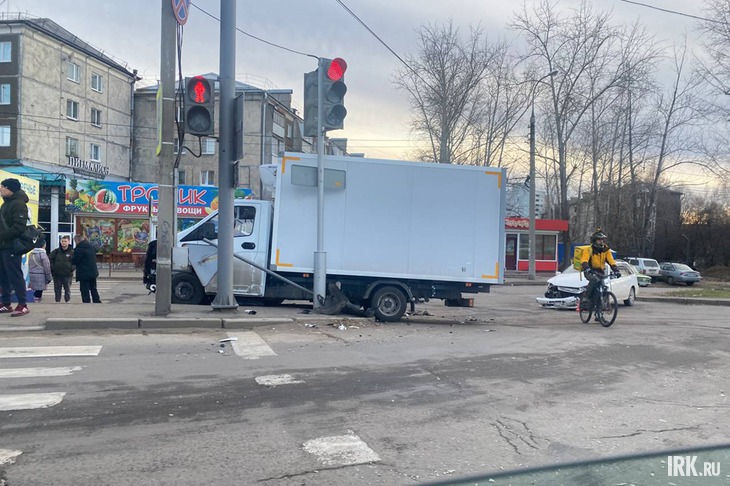 Фото IRK.ru