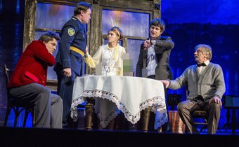 Сарафановы