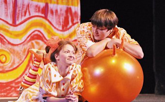 Денискины рассказы