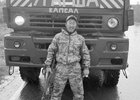 Сергей Балитов. Фото из телеграм-канала мэра Эхирит-Булагатского района Геннадия Осодоева