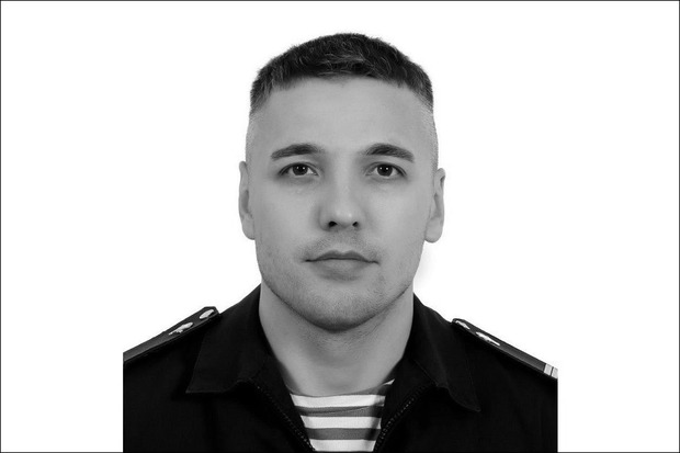 Александр Ерандуков.  Фото предоставлено пресс-службой администрации Иркутска