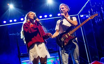 Почему ты уходишь?