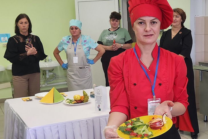 Фото пресс-службы администрации Иркутского района