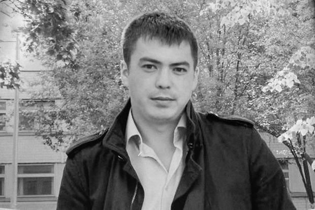 Алексей Климентьев. Фото из телеграм-канала мэра Братска Александра Дубровина