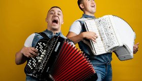 Реалити шоу-концерт «Kara-Bass-Баян»