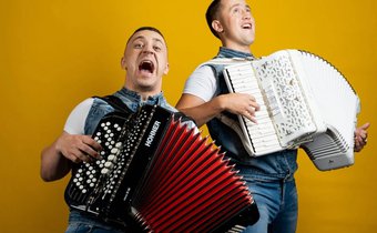 Реалити шоу-концерт «Kara-Bass-Баян»