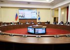 Фото пресс-службы правительства Иркутской области