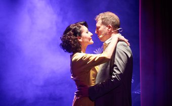 Довлатов. Про любовь