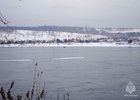 Водоем в Иркутской области. Фото пресс-службы ГУ МЧС России по Иркутской области