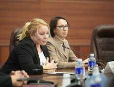 Социально-патриотический проект «Весточка с передовой» стартовал в 2023 году.