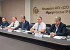 Фото пресс-службы правительства Иркутской области