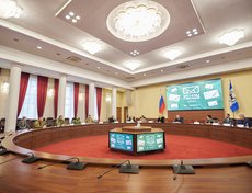 Теперь «Весточка» представлена в новом формате — на интернет-площадке и с расширенным наполнением.