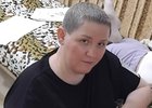 Татьяна Околелова. Фото пресс-службы ГУ МВД по региону