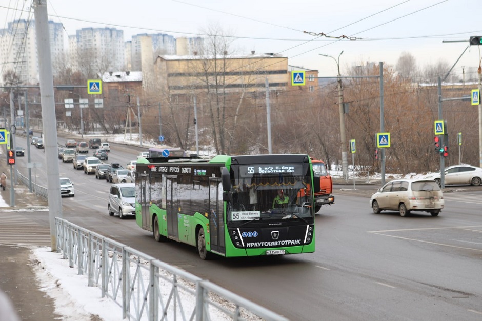 Улица Академическая