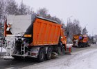 Дорожная техника. Фото Упрдор «Прибайкалье»