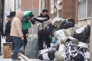 Фото пресс-службы администрации Иркутска