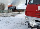 Фото пресс-службы ГУ МЧС России по Иркутской области