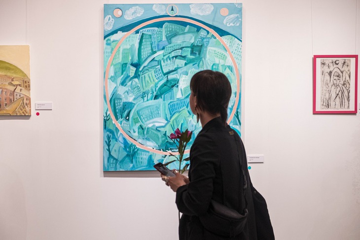 Фото предоставлено организаторами проекта