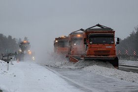 Фото пресс-службы Упрдор «Прибайкалье»