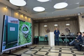 Байкальский форум: кофе, чай и дикоросы. Фото ассоциации «Дикоросы»