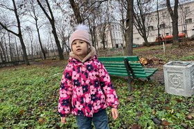 Сафия Юсупова. Фото предоставлено фондом «Стеллариум»