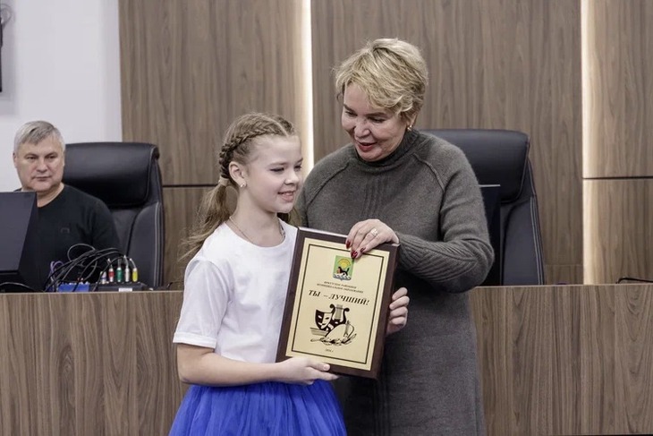 Прием мэра. Фото пресс-службы администрации Иркутского района